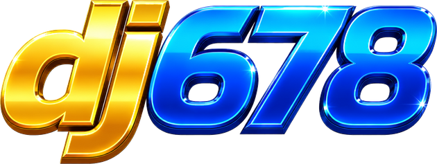dj678 logo